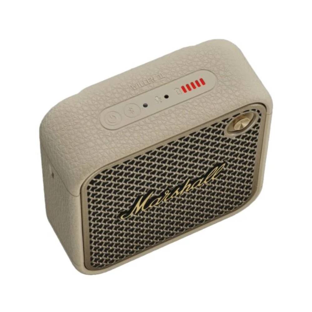 Altavoz Willen II Cream | Marshall