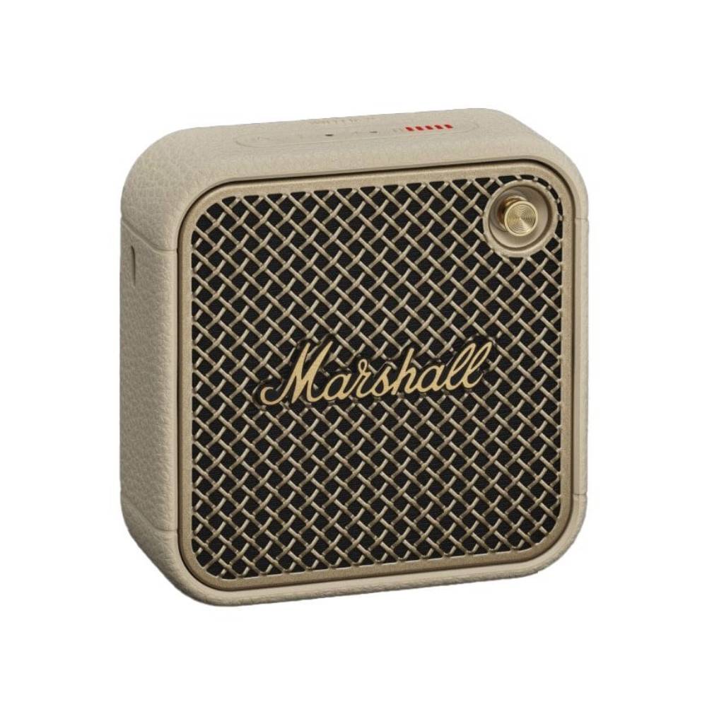 Altavoz Willen II Cream | Marshall