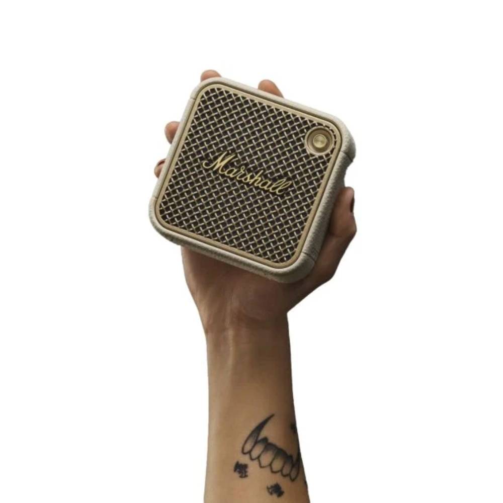 Altavoz Willen II Cream | Marshall