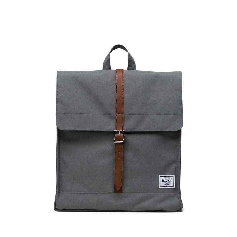 Mochila City de Herschel Gris - Rossellimac