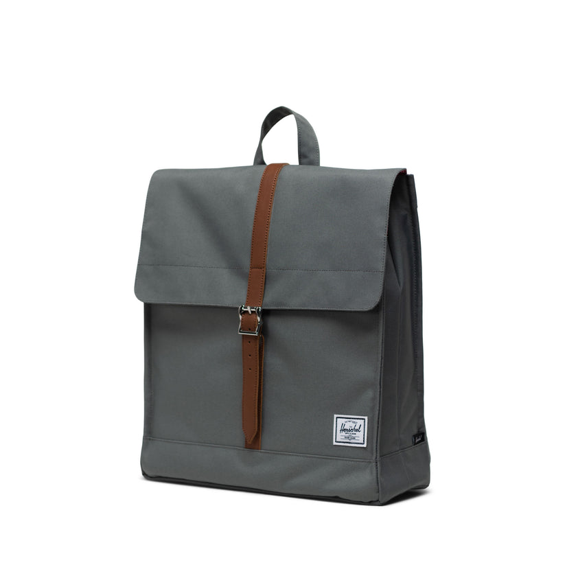 Mochila City de Herschel Gris - Rossellimac