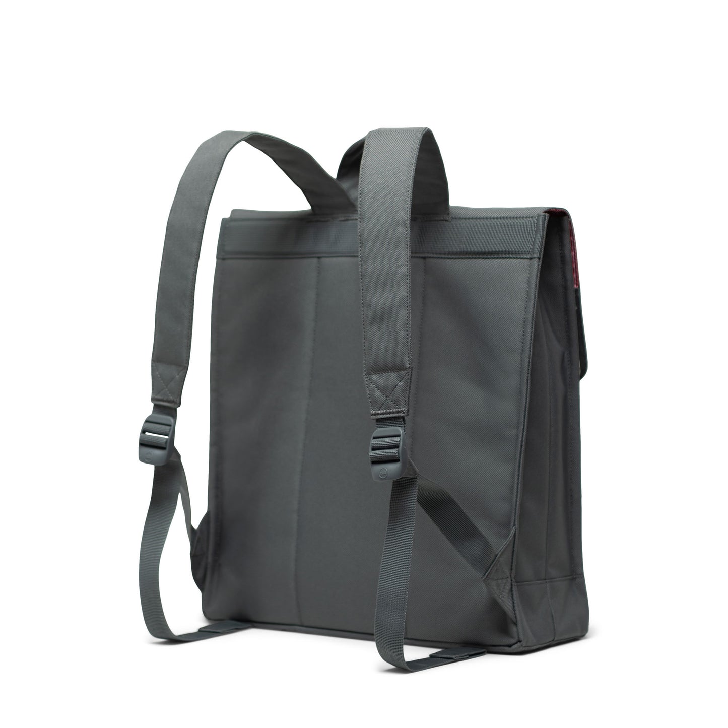 Mochila City de Herschel Gris - Rossellimac