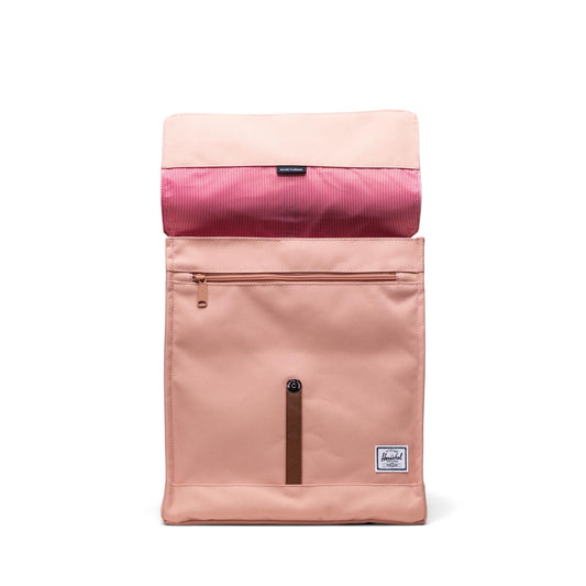 Mochila City de Herschel Rosa - Rossellimac