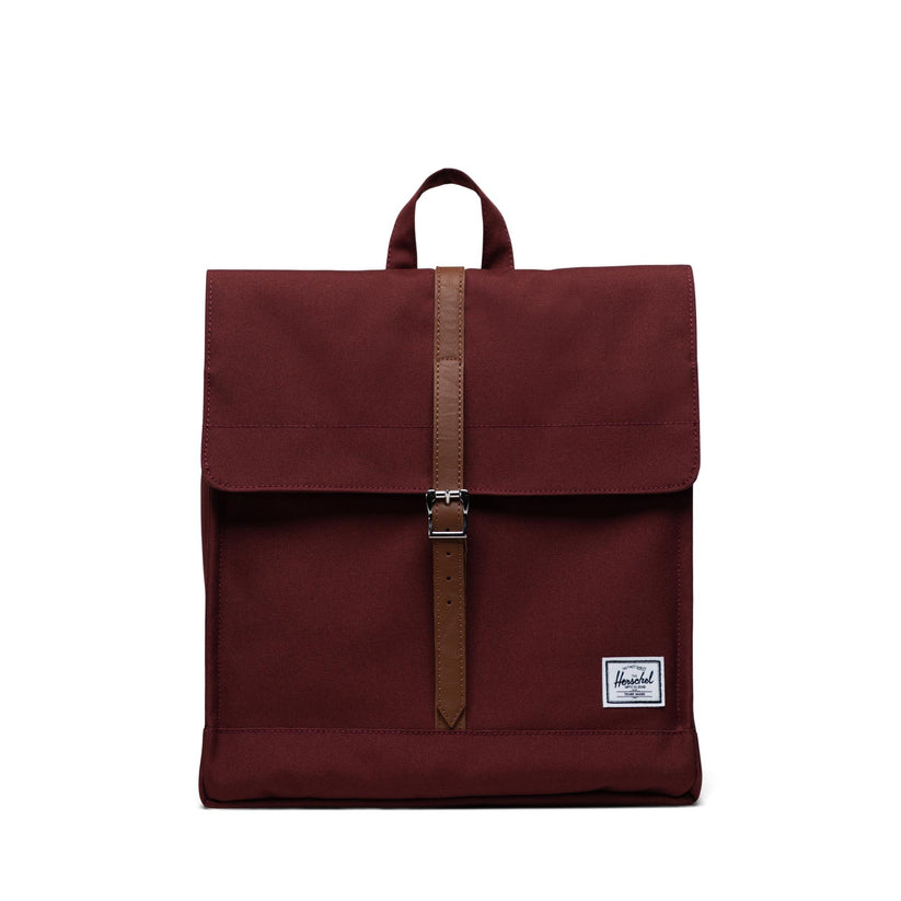 Mochila City de Herschel Vino - Rossellimac