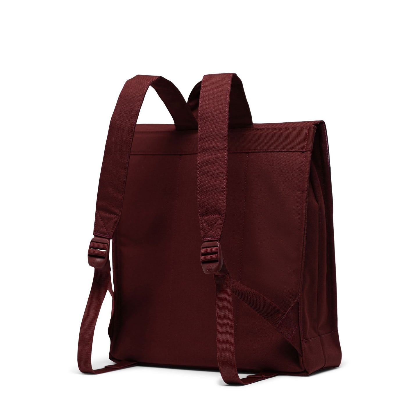 Mochila City de Herschel Vino - Rossellimac