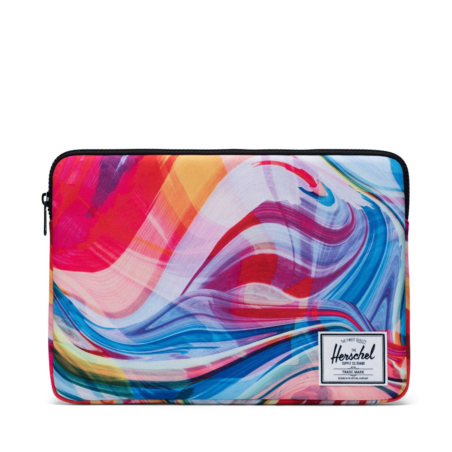 Funda Anchor para Macbook 15-16" de Herschel Multicolor - Rossellimac