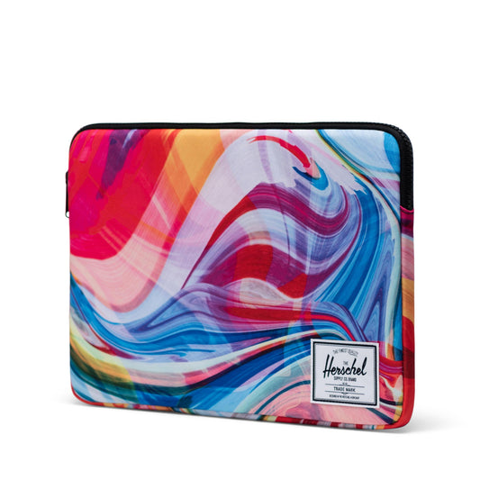 Funda Anchor para Macbook 15-16" de Herschel Multicolor - Rossellimac