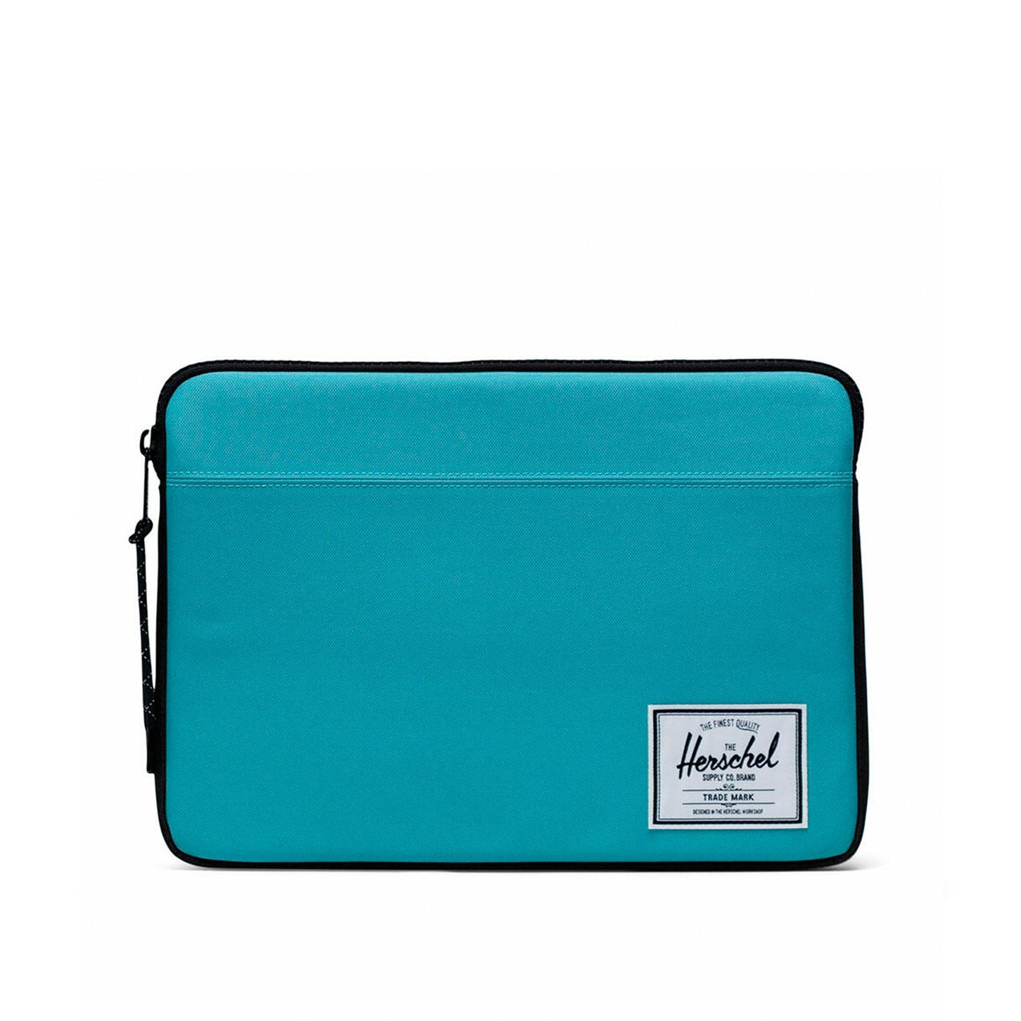 Funda Anchor para Macbook de 13" de Herschel Celeste - Rossellimac