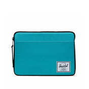 Funda Anchor para Macbook de 13" de Herschel Celeste - Rossellimac