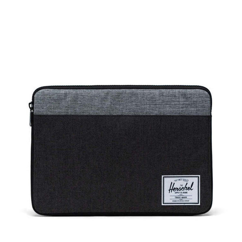 Funda Anchor para Macbook de 13" de Herschel Gris - Rossellimac