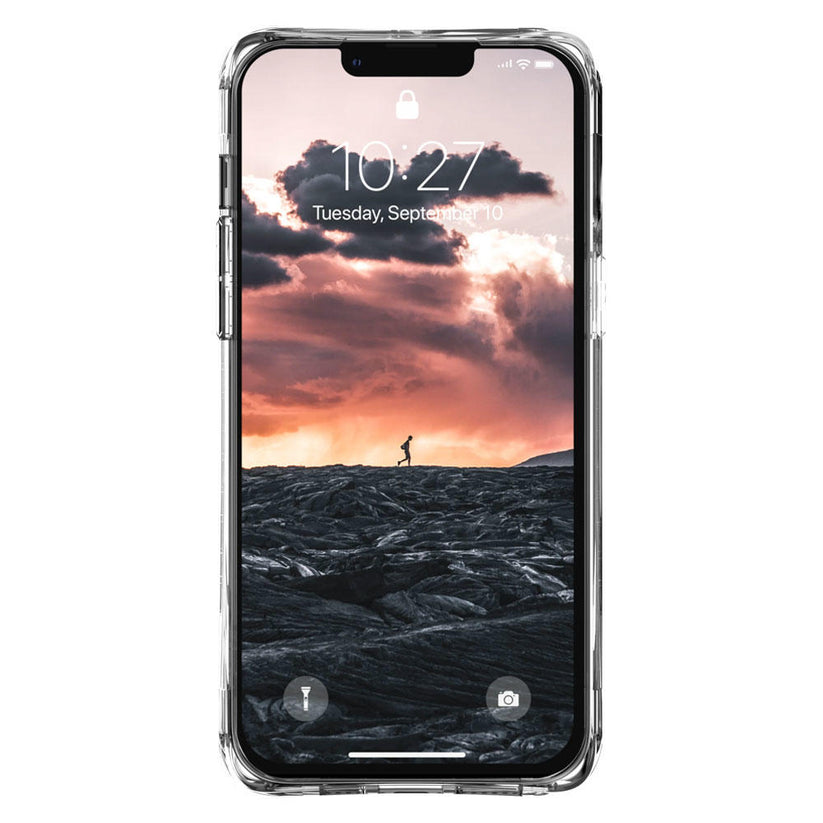 Funda para iPhone 13 Plyo Ice UAG iPhone 13 Pro - Rossellimac