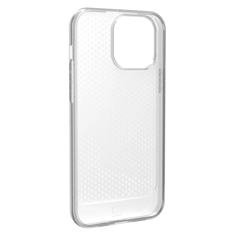 Funda para iPhone 13 Lucent de [U] UAG  Transparente iPhone 13 Pro Max - Rossellimac