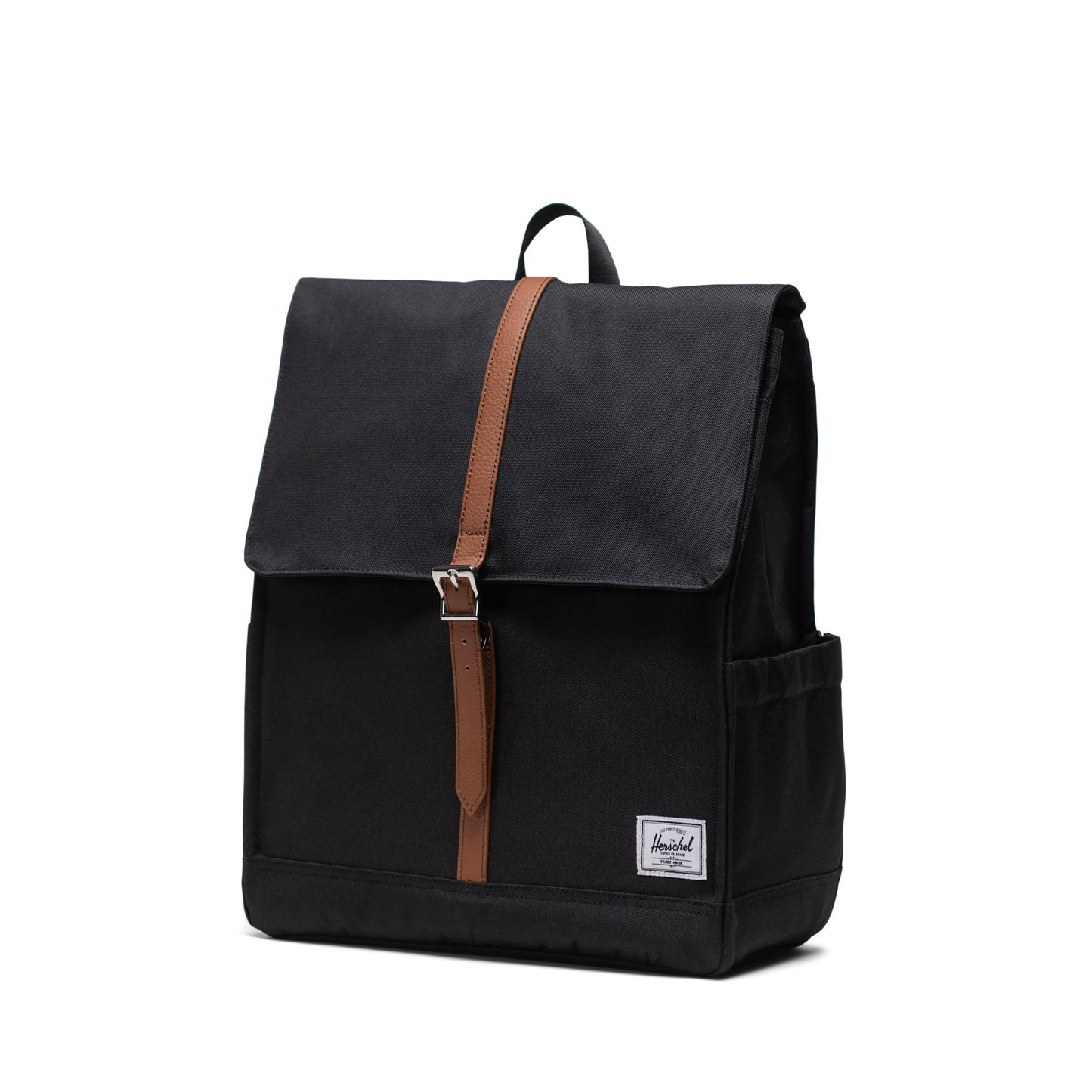 Mochila City Negro | Herschel