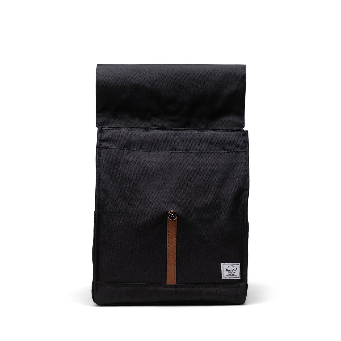 Mochila City Negro | Herschel