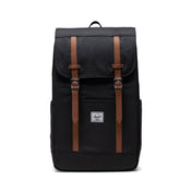 Mochila Retreat Negro | Herschel