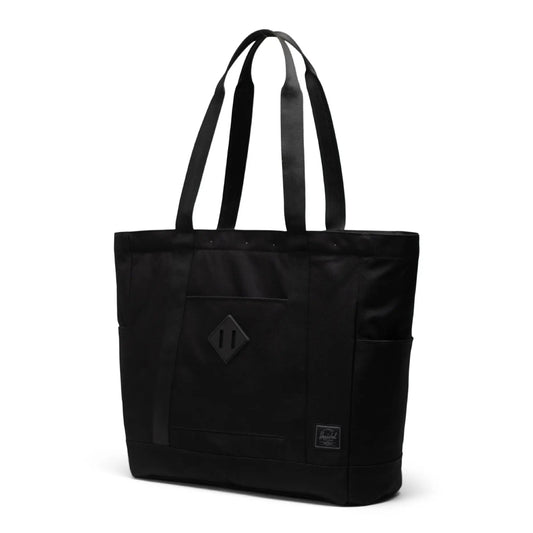 Bolsa Tote Heritage Negro | Herschel