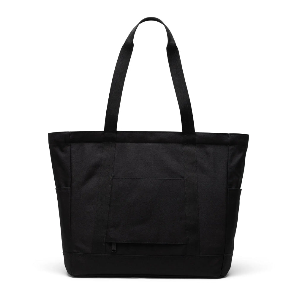 Bolsa Tote Heritage Negro | Herschel
