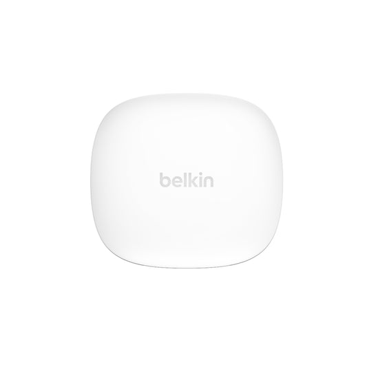 Auriculares SoundForm Flow con cancelación de ruido de Belkin - Rossellimac