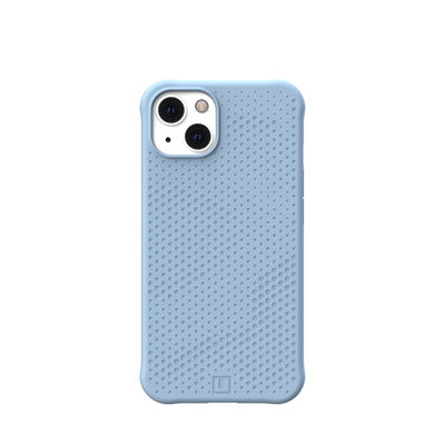 Funda para iPhone 13 Dot [U] UAG  Azul  iPhone 13  - Rossellimac