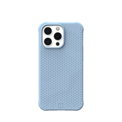 Funda para iPhone 13 Dot [U] UAG  Azul  iPhone 13 Pro Max - Rossellimac