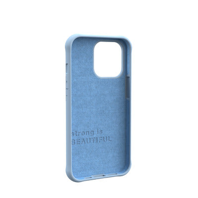Funda para iPhone 13 Dot [U] UAG  Azul  iPhone 13 Pro Max - Rossellimac