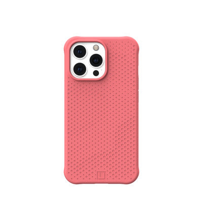 Funda para iPhone 13 Dot [U] UAG  Rosa  iPhone 13 Pro - Rossellimac