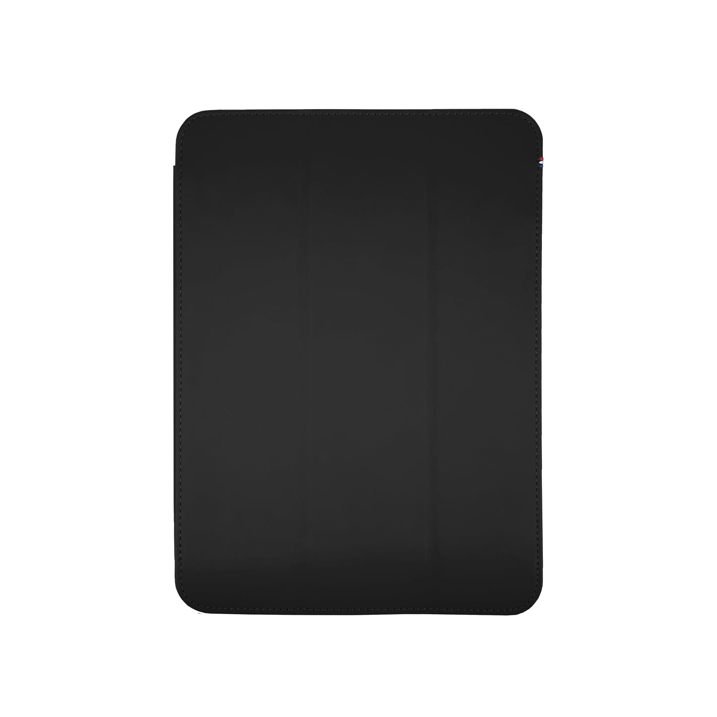 Funda silicona para iPad 10.9" de Decoded Negro - Rossellimac