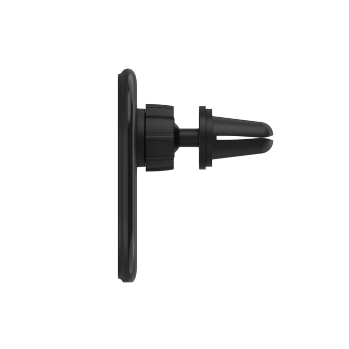 Cargador inalámbrico y magnético para coche BoostCharge de 10 W Negro de Belkin