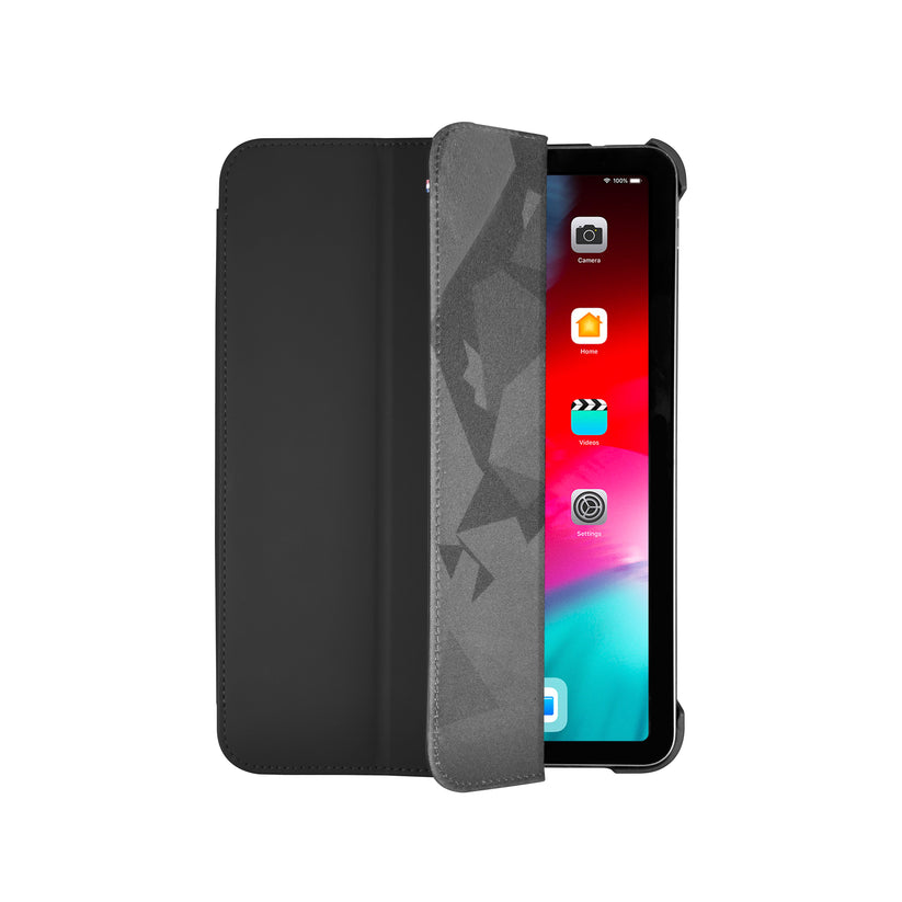 Funda de silicona con MagSafe para el iPhone 15 Plus - Negro – Rossellimac