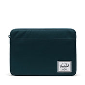 Funda Anchor para Macbook 14" Azul Océano | Herschel