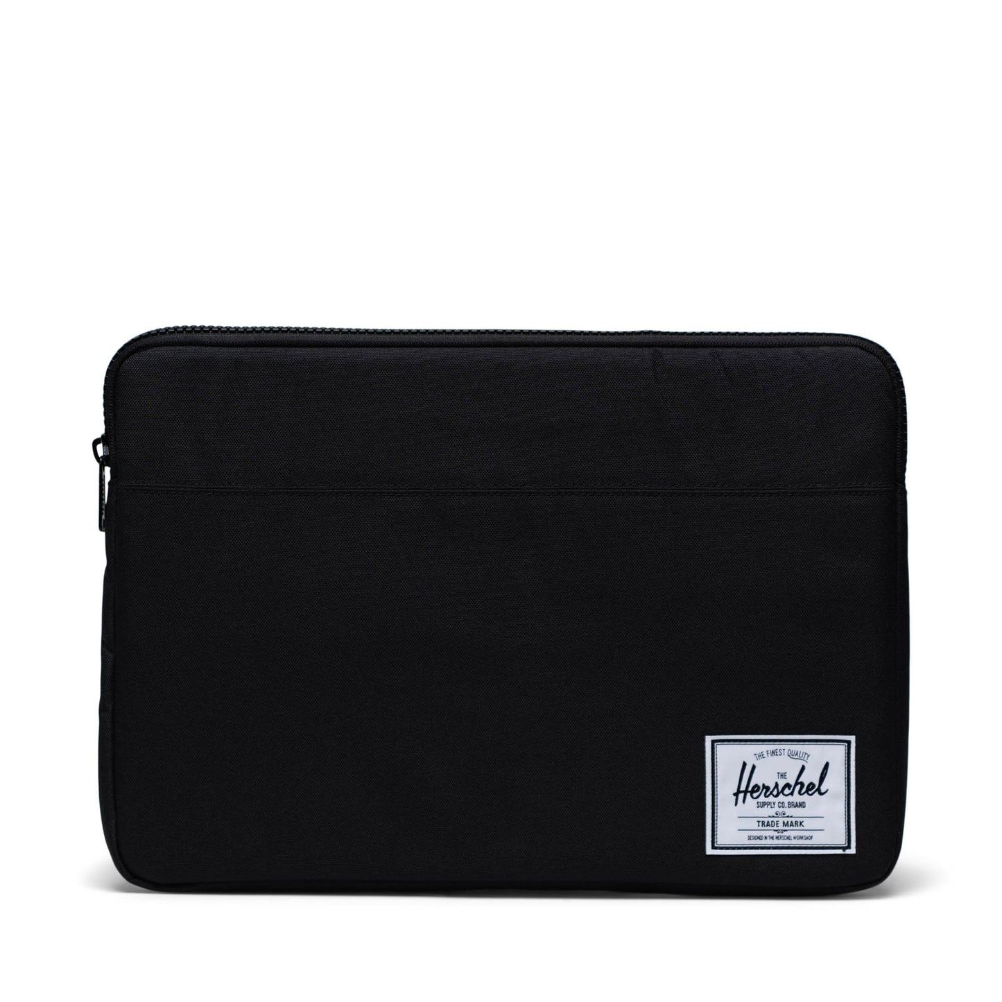 Funda Anchor para Macbook 15"/16" Negro | Herschel