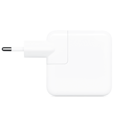 Adaptador de corriente USB-C de 30 W de Apple