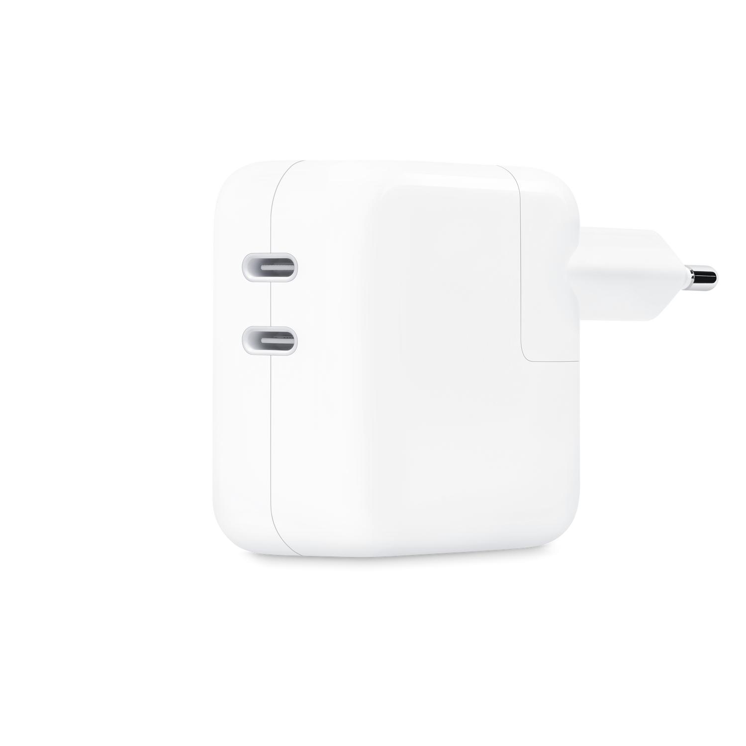 apl_ps_35W Dual USB-C Port Power Adapter