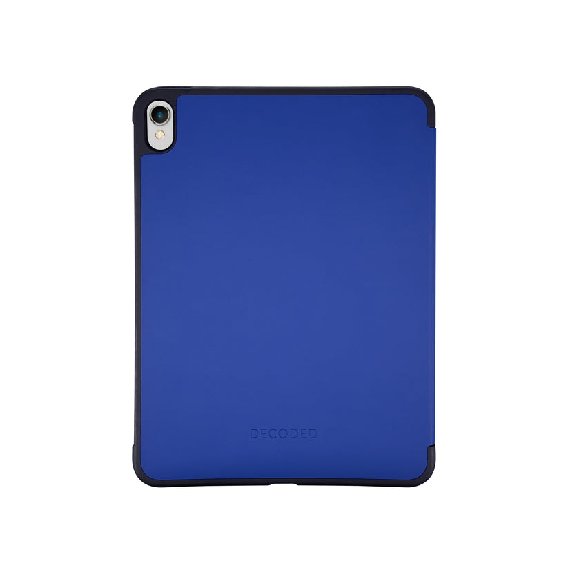 Funda silicona para iPad 10.9" de Decoded Marino - Rossellimac