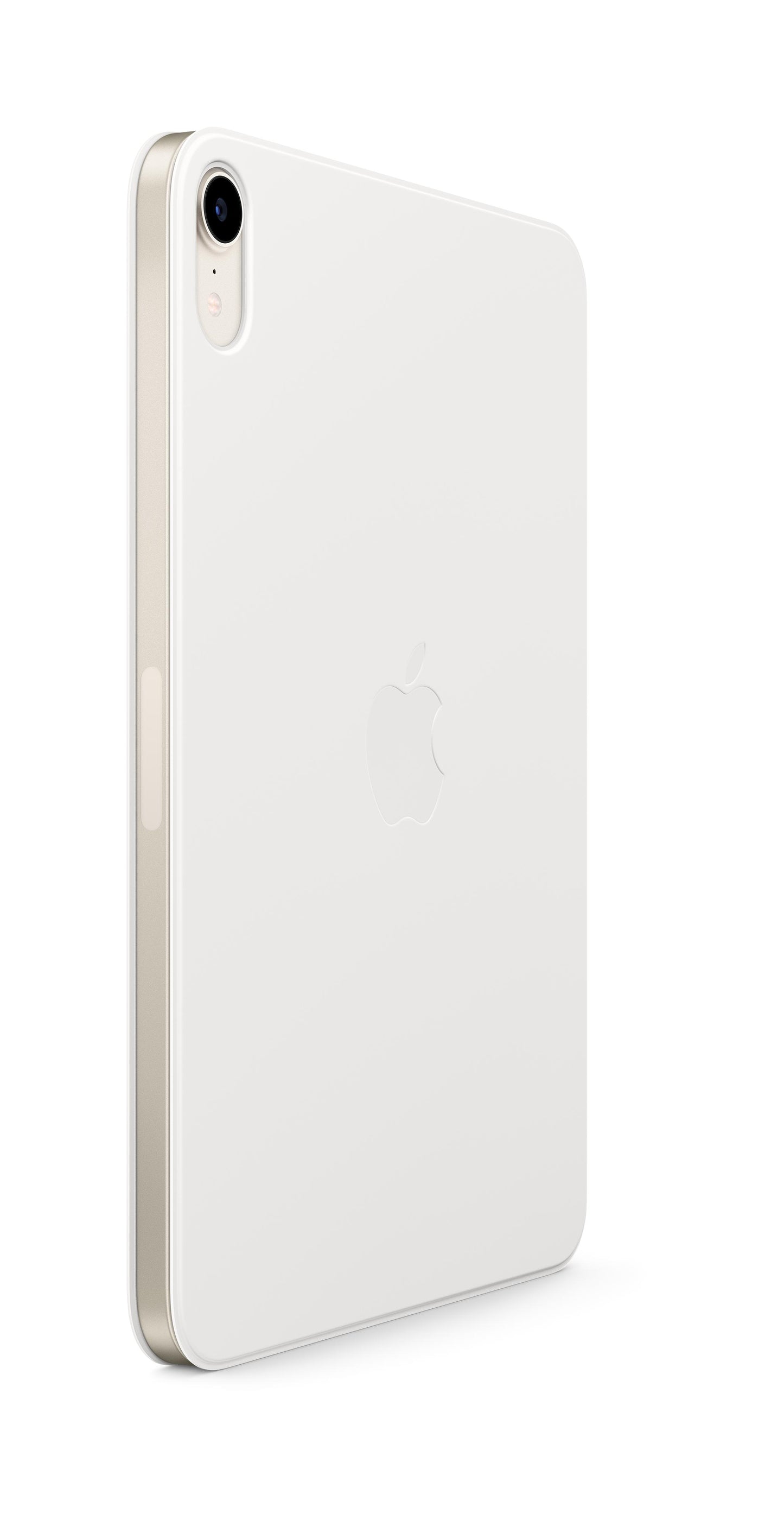 Funda Smart Folio para el iPad mini (6.ª generación) - Blanco - Rossellimac
