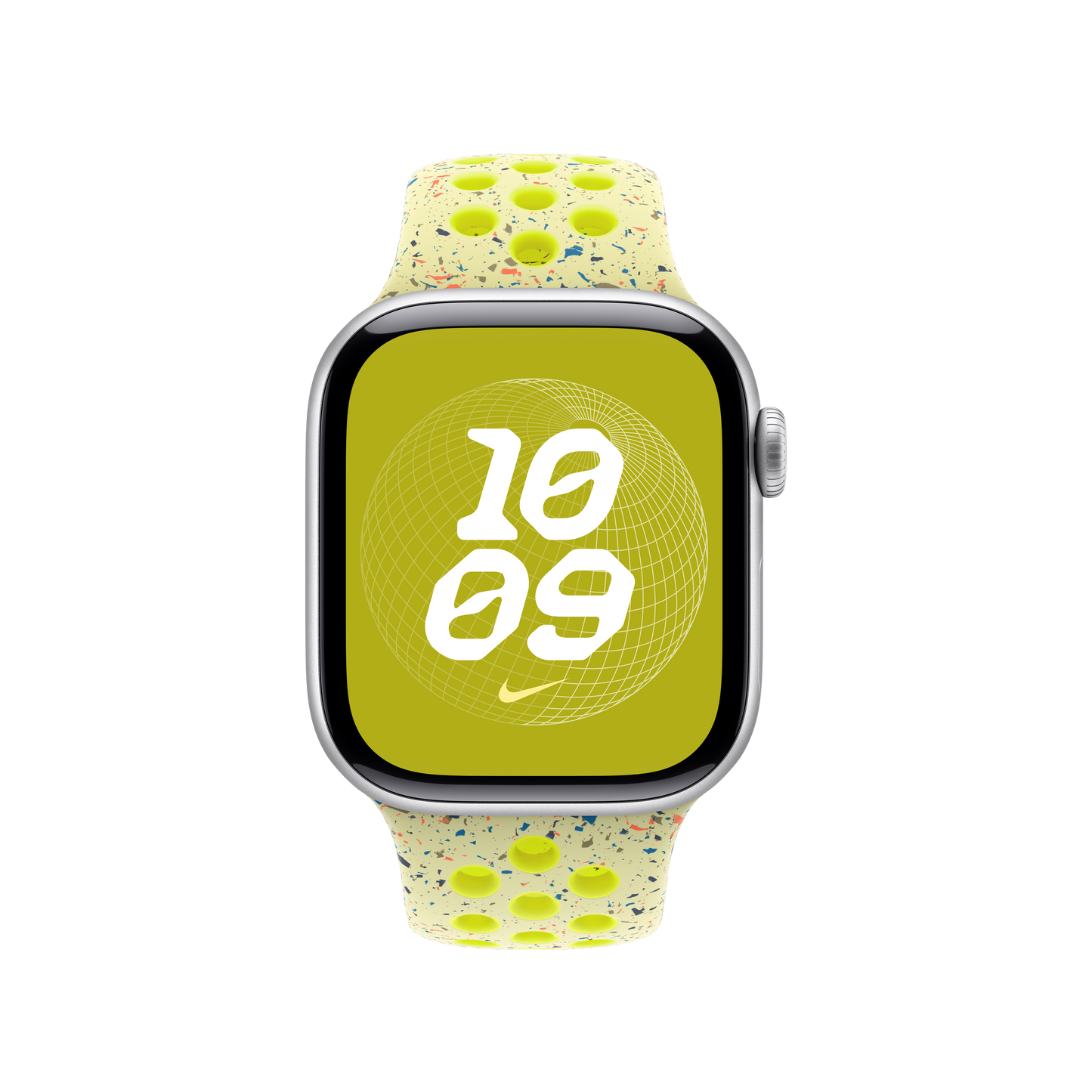 Correa Nike Sport Volt Splash (40 mm) - Talla S/M