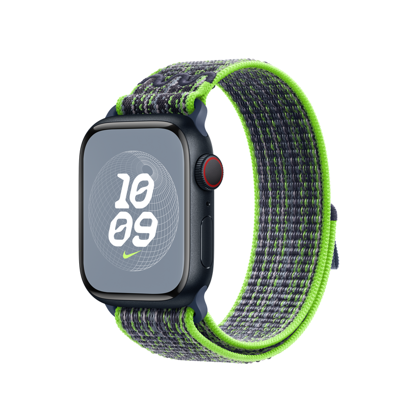 Nike loop apple watch online