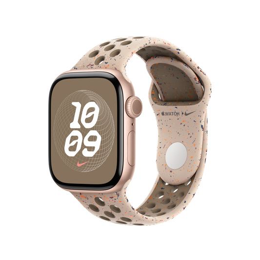 Correa Nike Sport piedra del desierto (42 mm) - Talla M/L