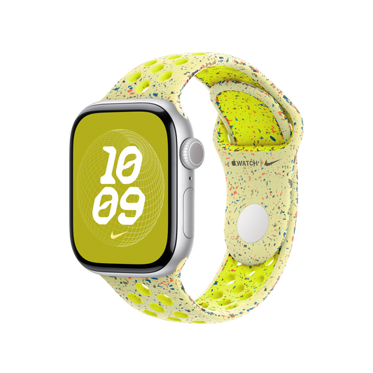 Correa Nike Sport Volt Splash (42 mm) - Talla M/L