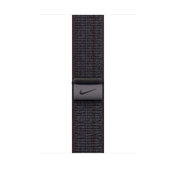 Correa Loop Nike Sport negro/azul (45 mm) - Rossellimac