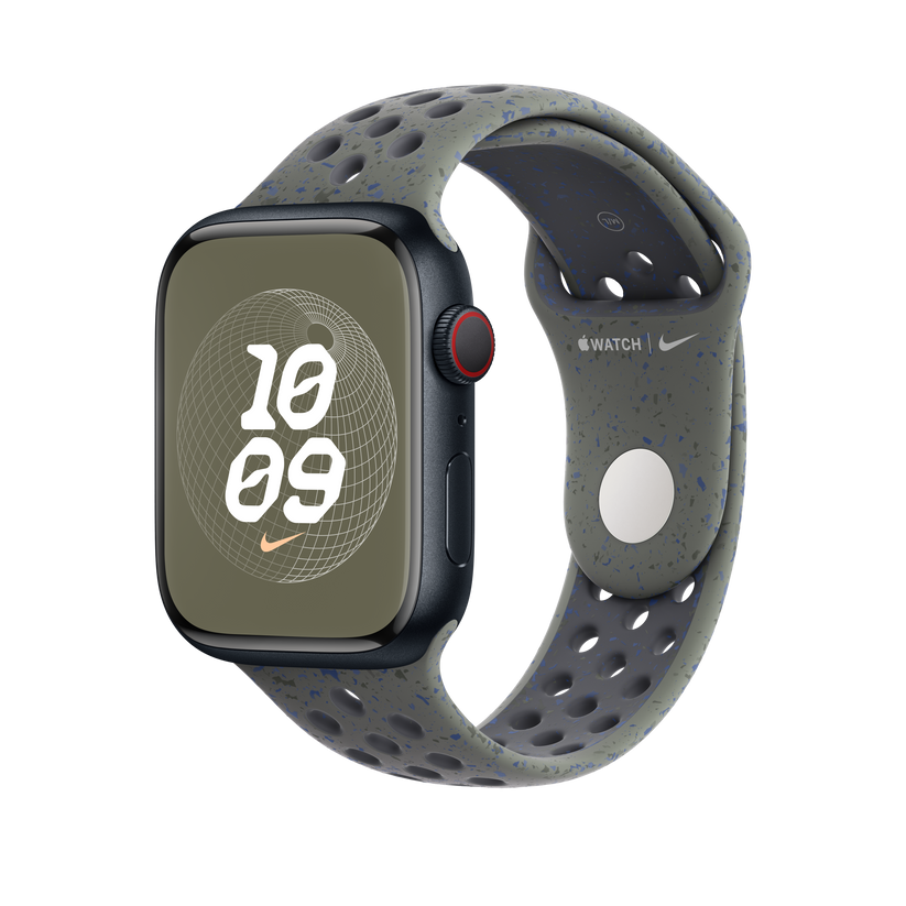 Correa nike 2025 apple watch