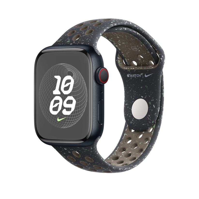 đồng Hồ Apple Watch Serie Gris Espacial Apple Watch Corte Ingles
