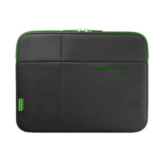 Funda para Macbook Pro/Air 13" Airglow de Samsonite Verde