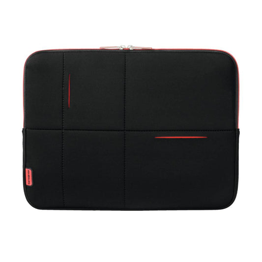 Funda para Macbook Pro/Air 13" Airglow de Samsonite Rojo