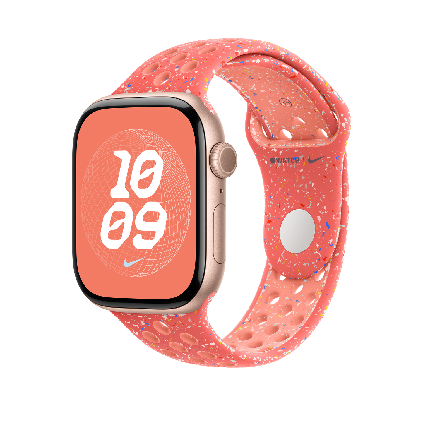 Correa Nike Sport brasa mágica (46 mm) - Talla M/L