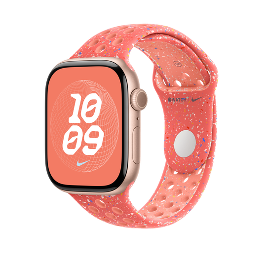 Correa Nike Sport brasa mágica (46 mm) - Talla M/L