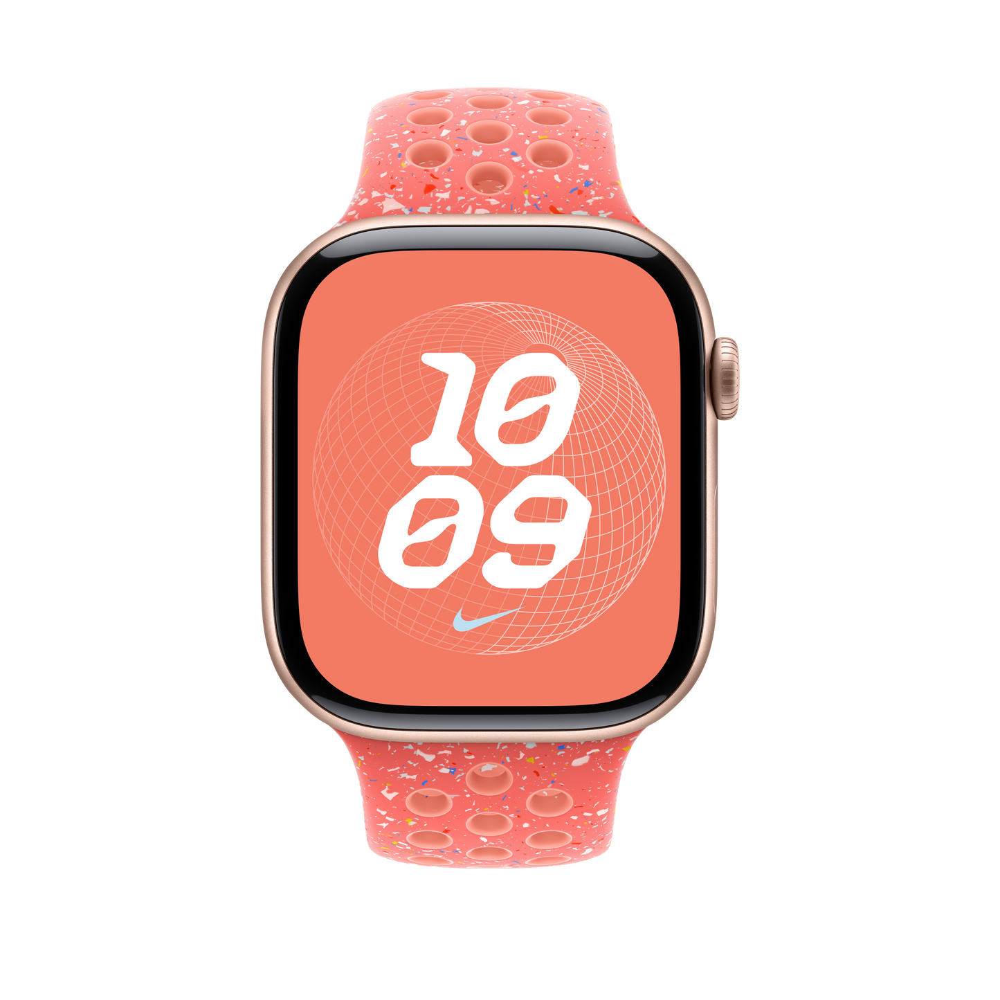 Correa Nike Sport brasa mágica (46 mm) - Talla M/L