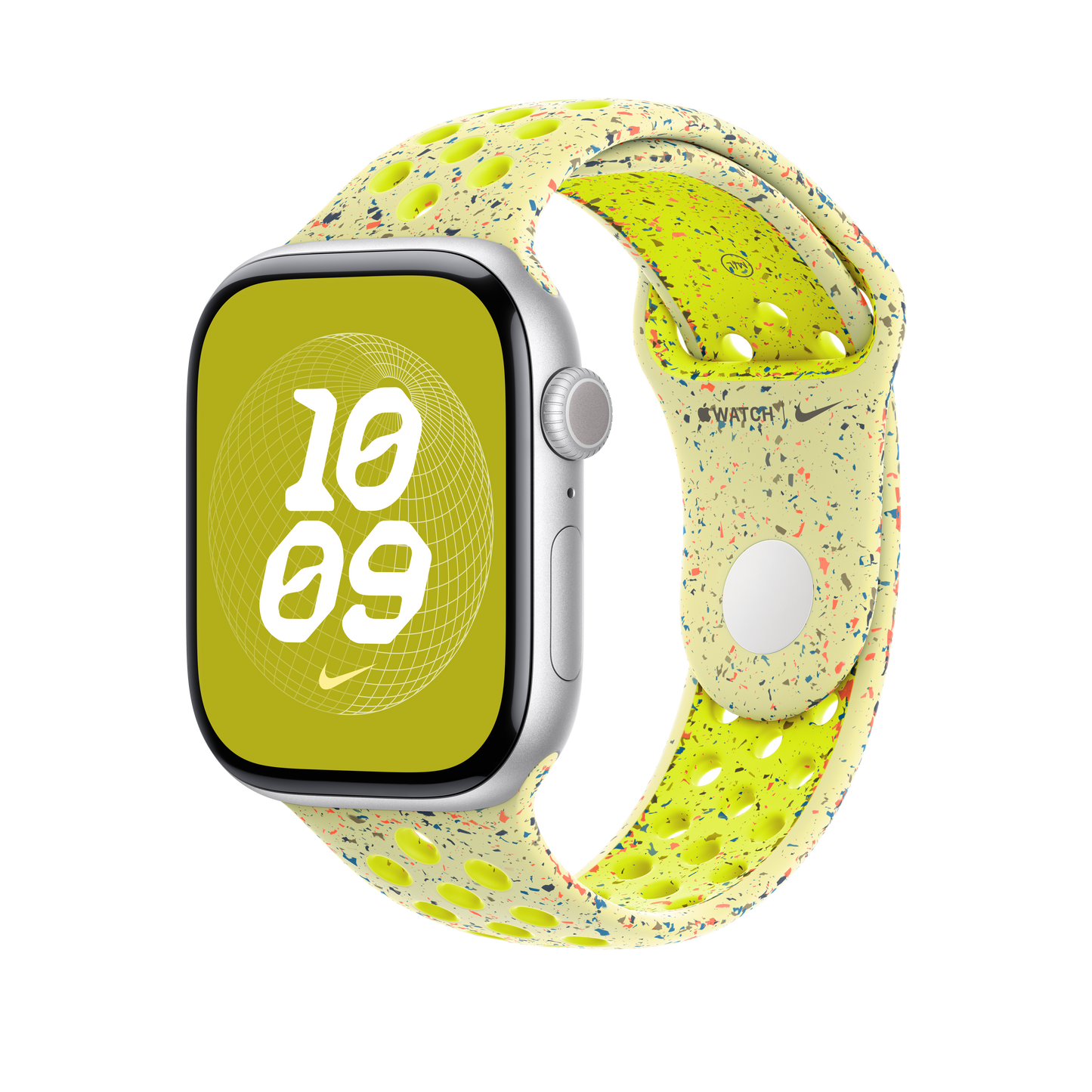 Correa Nike Sport Volt Splash (46 mm) - Talla M/L