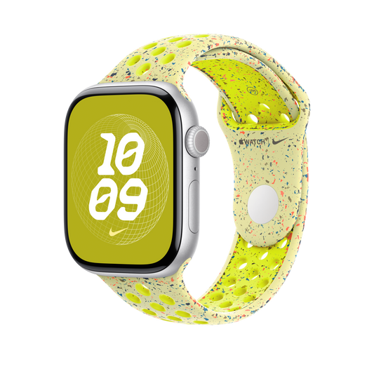 Correa Nike Sport Volt Splash (46 mm) - Talla M/L