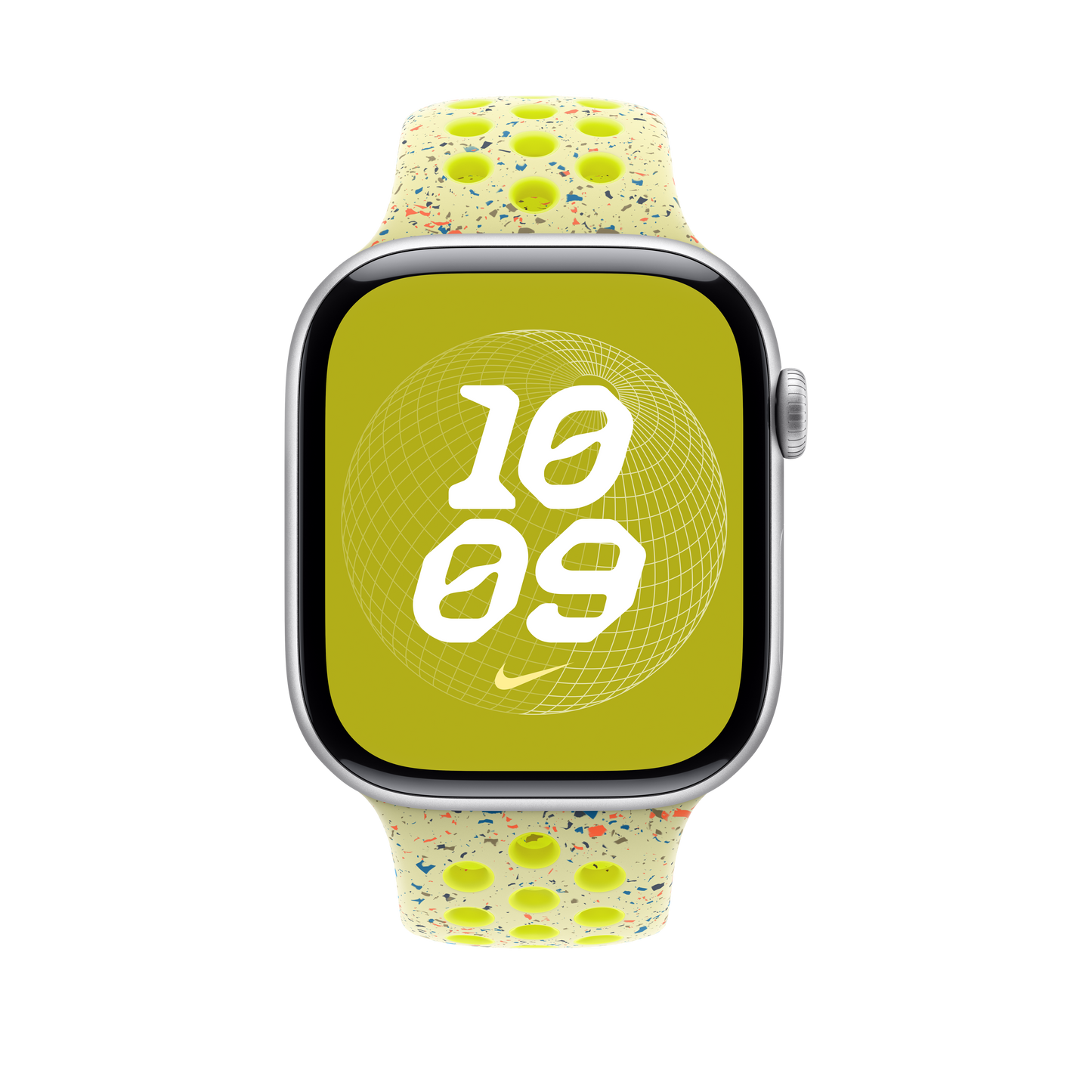 Correa Nike Sport Volt Splash (46 mm) - Talla M/L